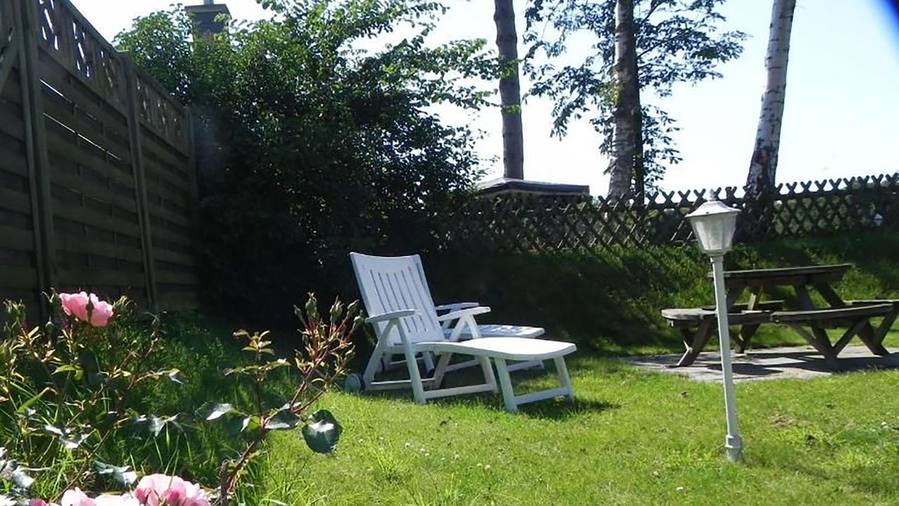 Garten Garten